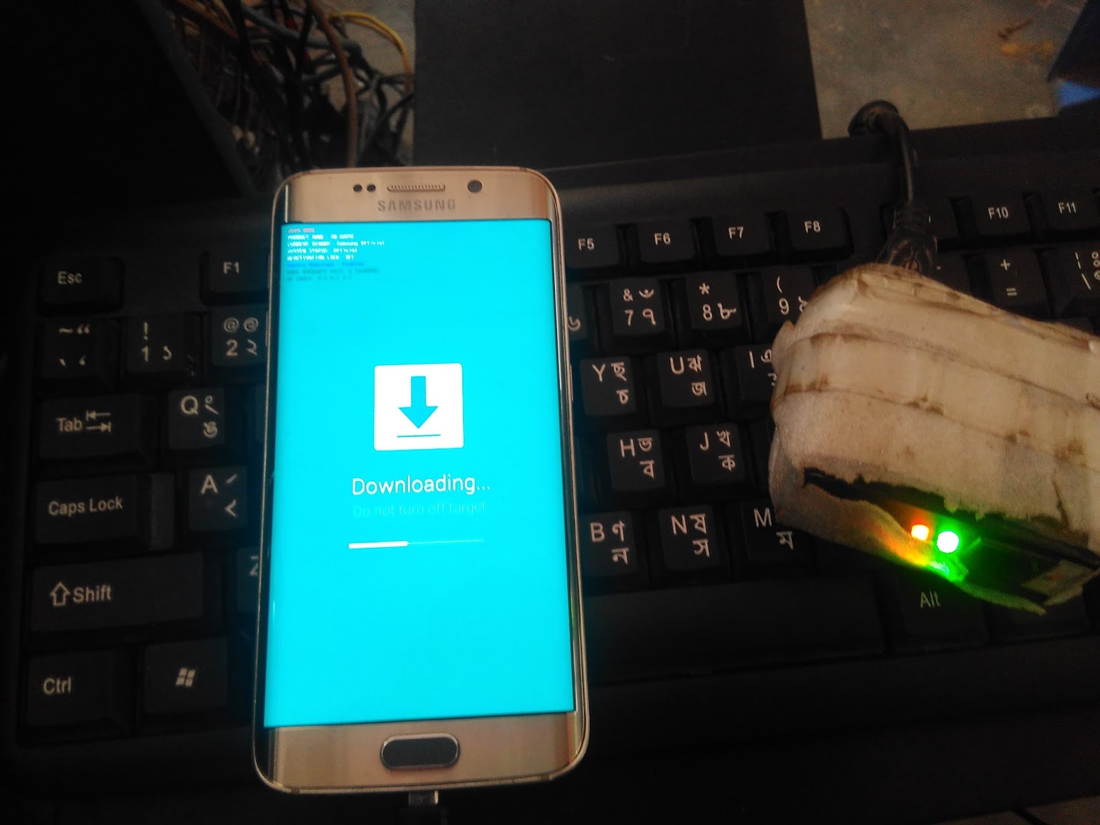 Firmware Firmware