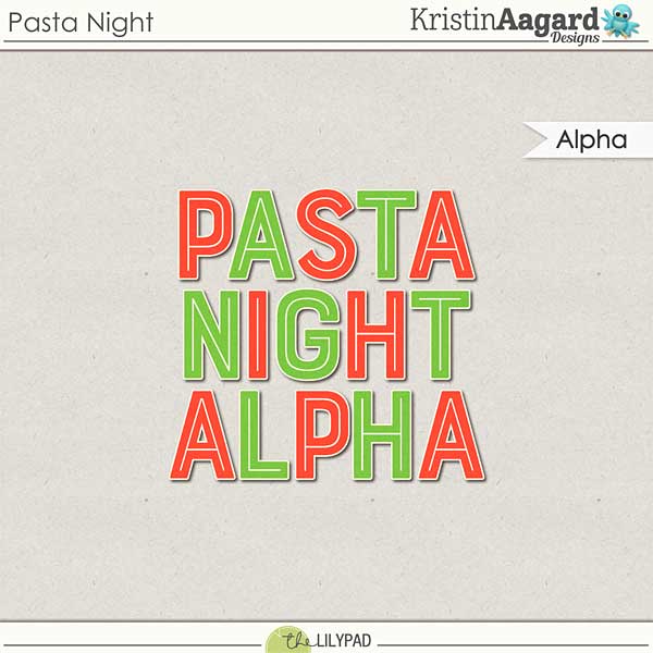 http://the-lilypad.com/store/digital-scrapbooking-kit-pasta-night.html