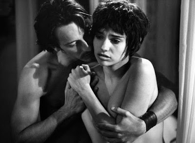 Betty Blue 1986 Beatrice Dalle Image 12