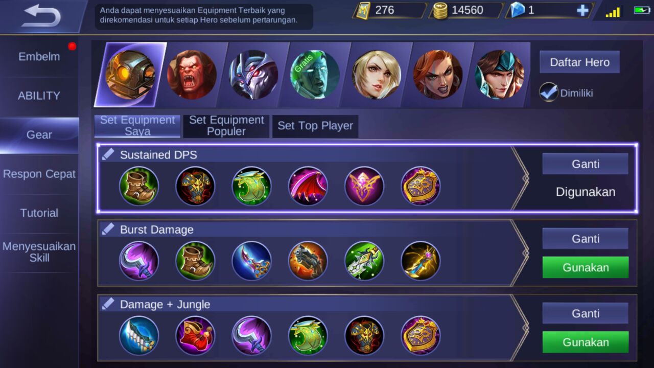 чип новый герой мобайл