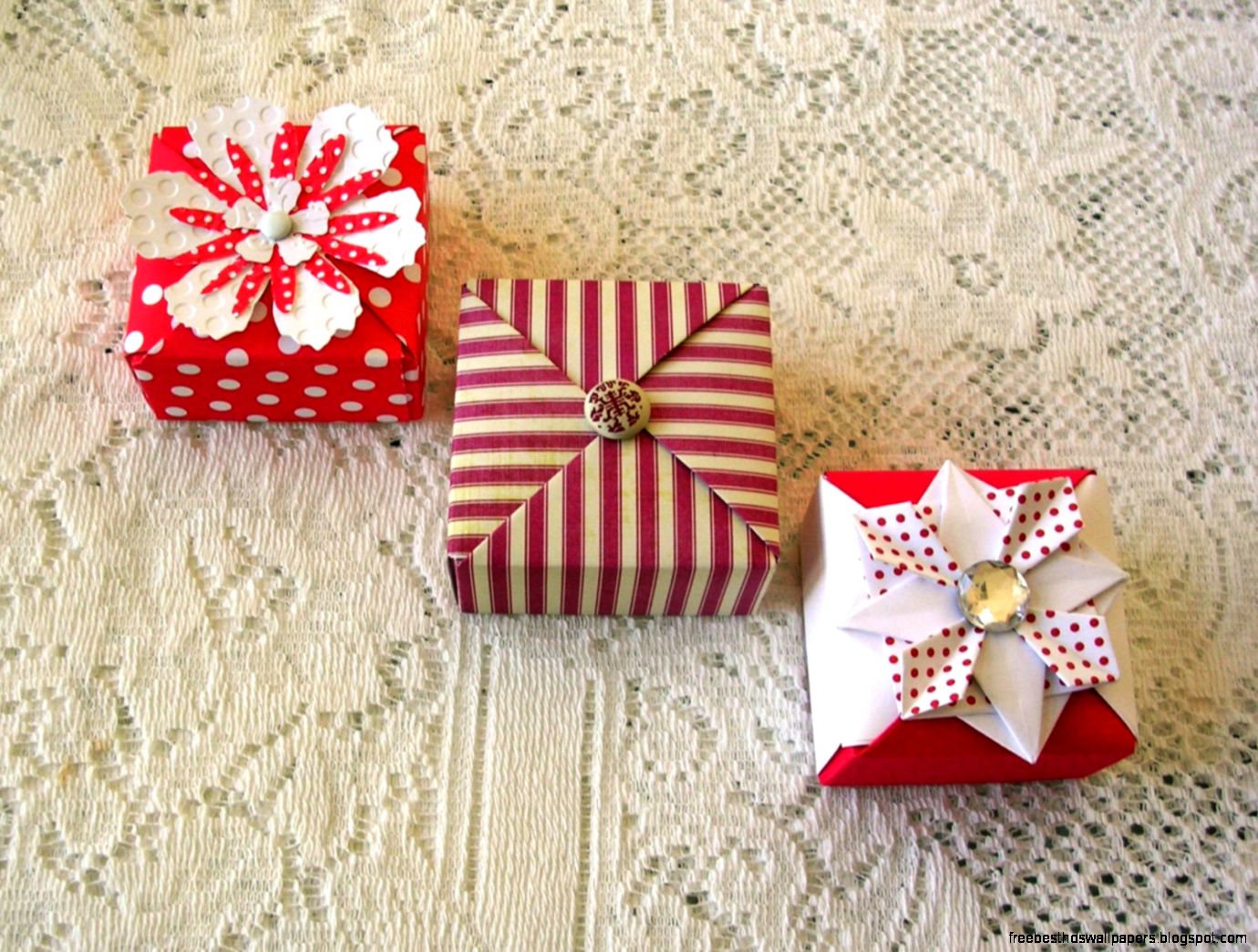 18 Cute Little Gift Box Ideas for Valentines Day   Style Motivation