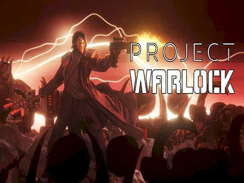 Project Warlock Game Free Download