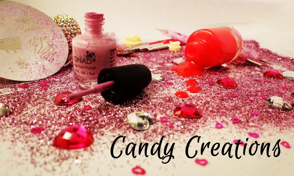 Candy Creations *