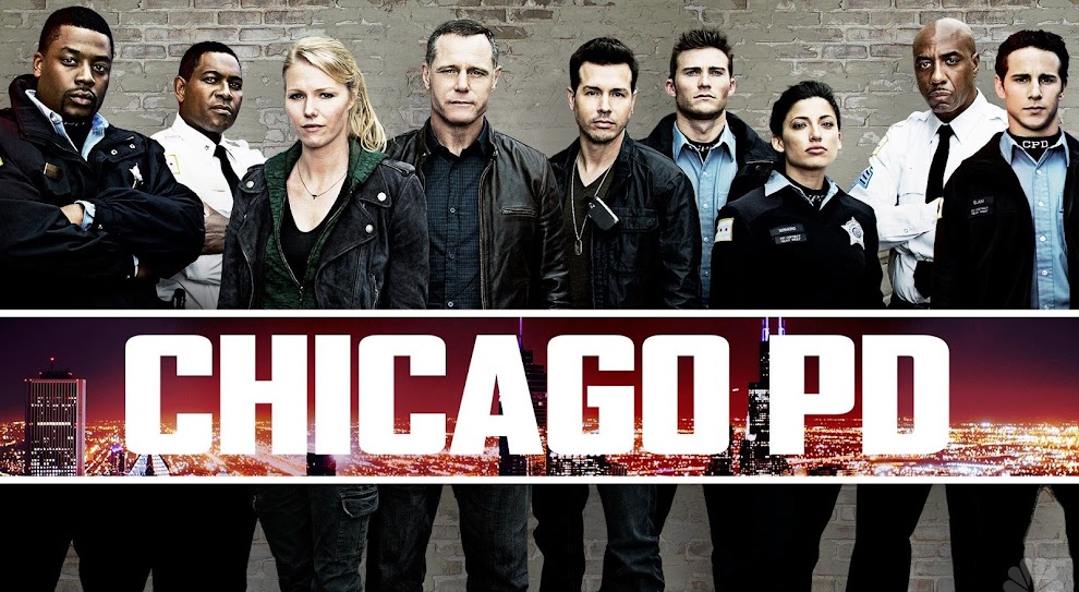 Universal Channel estrena la serie Chicago P.D. TVCinews