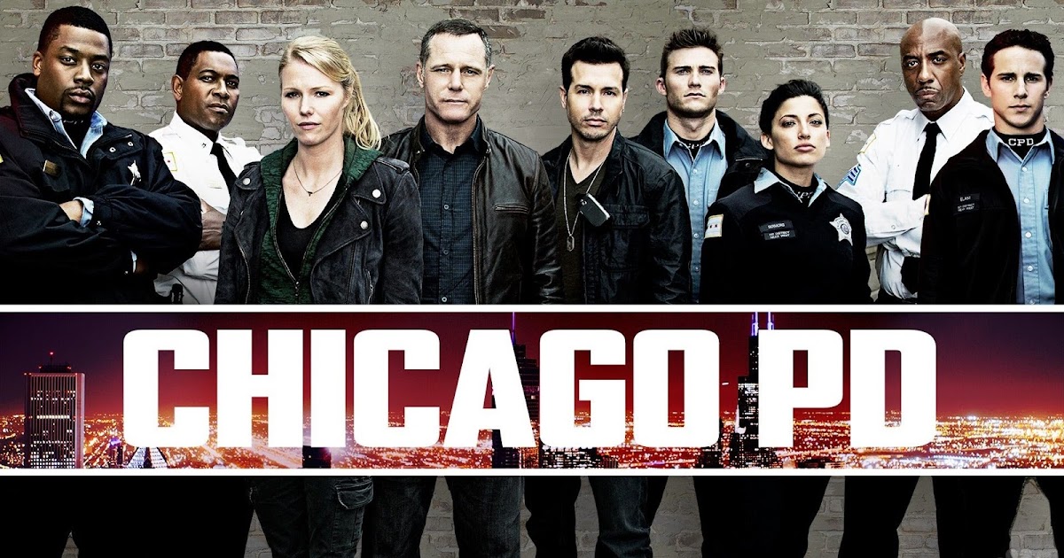 Universal Channel estrena la serie Chicago P.D. TVCinews