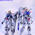 Custom Build: MG 1/100 Gundam F91 [LAST DECISIVE BATTLE]