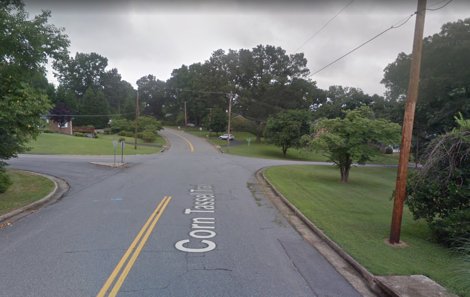 MEC&F Expert Engineers Martinsville, VA city employee, Tony Davis