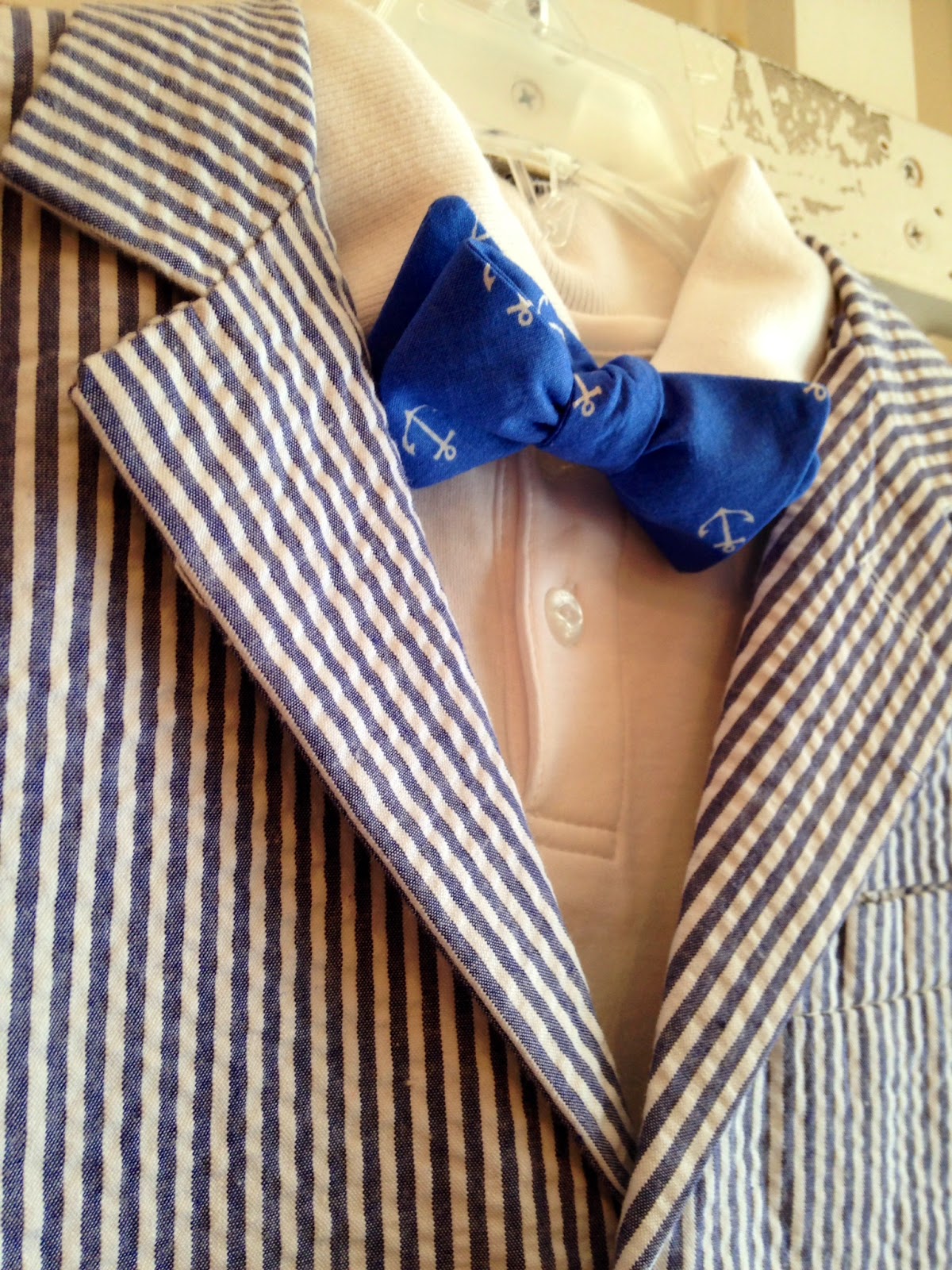 matching tie and bowtie