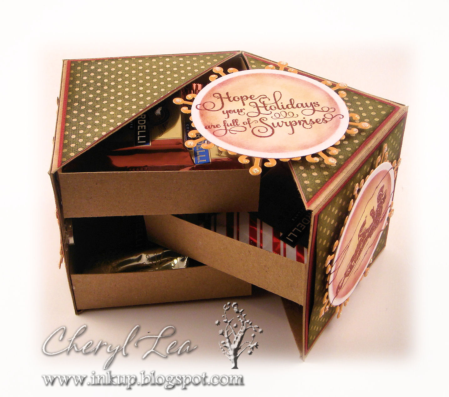 popidoli surprise box