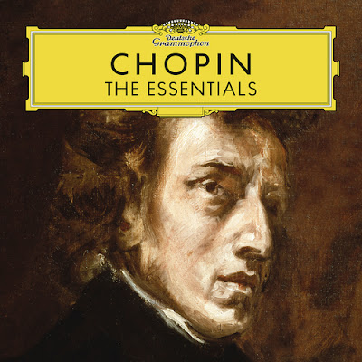 folder - Chopin - The Essentials (2016)
