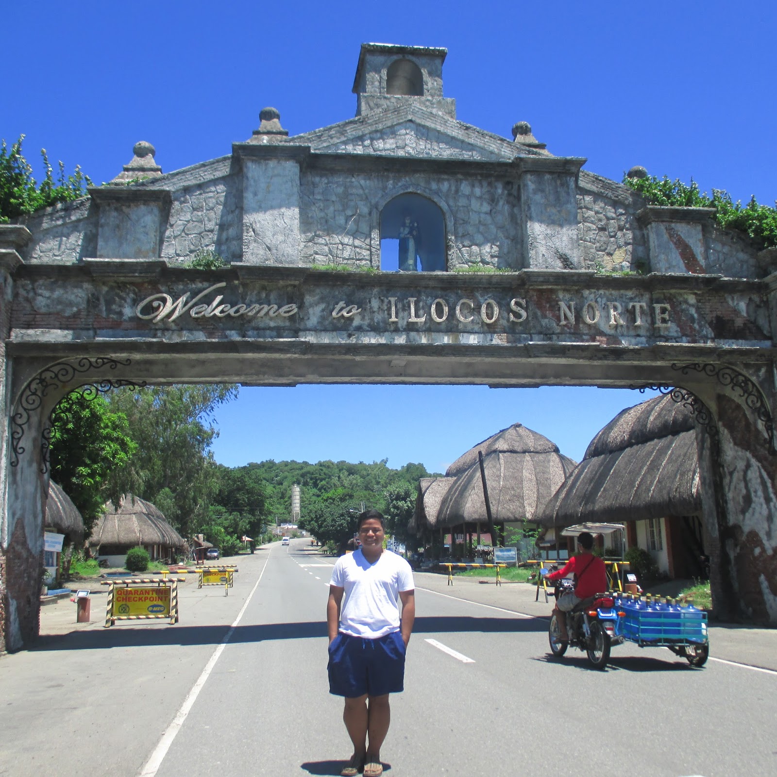 IamMads Ilocos Norte Culture. Nature. Heritage