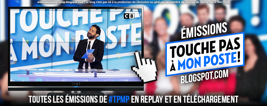 Emissions TPMP