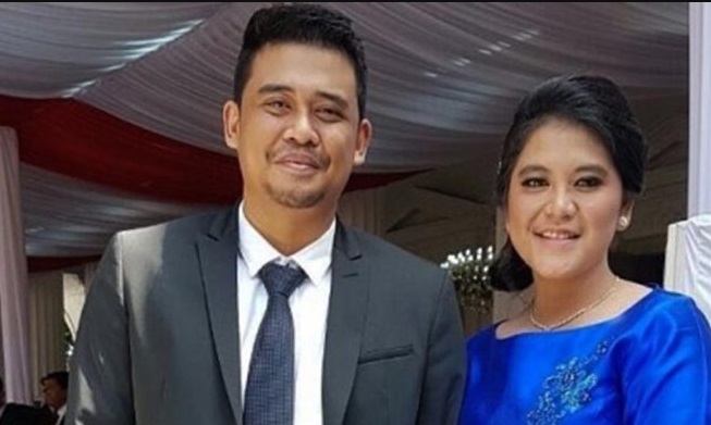 Bobby Menantu Presiden Jokowi Pernah Sekolah di Kalbar Bobby Menantu Presiden Jokowi Pernah Sekolah di Kalbar