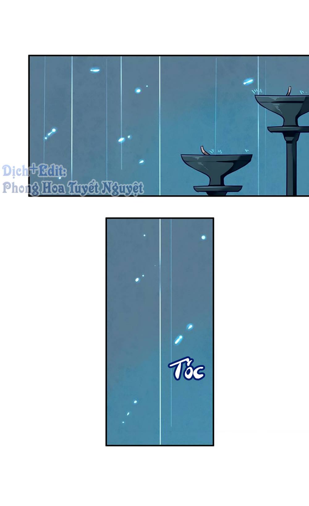 Cẩm Lý Quy Chap 2 - Next Chap 3