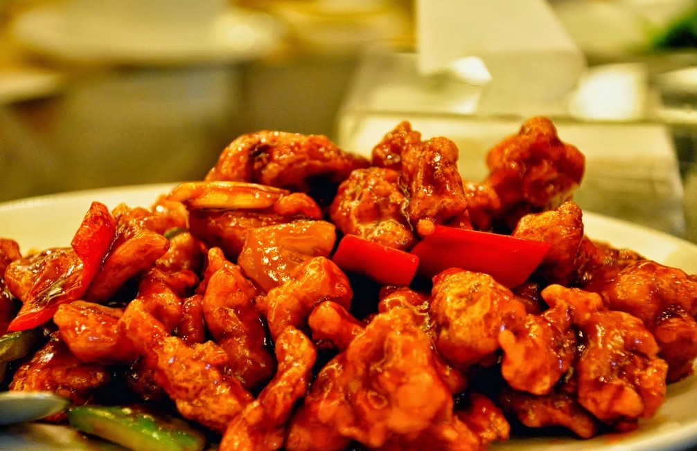 Resep Ayam Kuluyuk Tersedap Resep Masakan