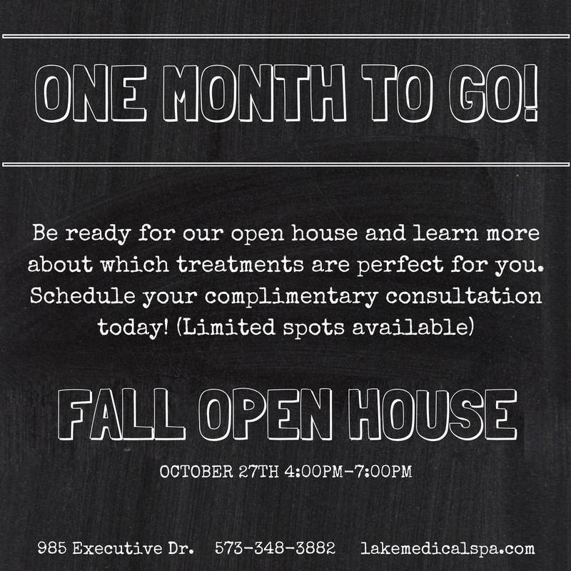 Osage Valley Plastic Surgery And Lake Medical Spa 2016