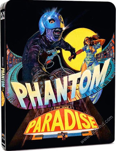 Phantom of the Paradise (1974) BDRip 1080p Audio Inglés [Subt. Esp] (Musical. Terror)