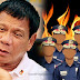 Duterte confirms he has another list of generals involved in illegal drugs