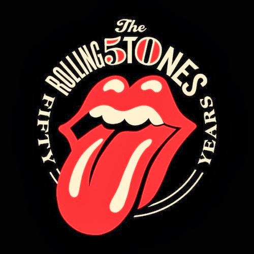 Profil The Rolling Stones - Group Band Legendaris - BULETIN TOKOH DUNIA