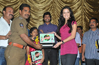 Madatha Kaja Movie platinum disc