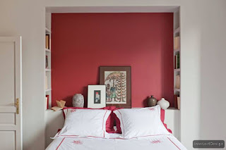 Contemporary Master Bedroom Designs