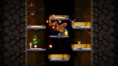 Exit The Gungeon Game Screenshot 7