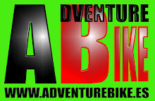 ADVENTURE BIKE HELLIN