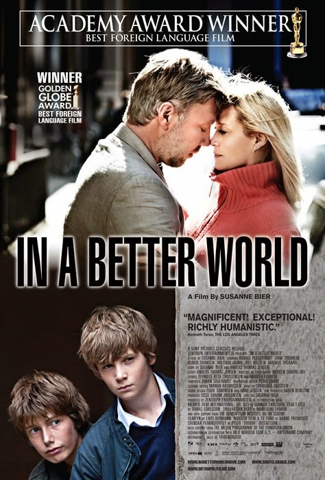 2011 oscar en iyi yabanci film odulu in a better world hæven revenge daha iyi bir dunyada