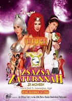 ZsaZsa Zaturnnah Ze Moveeh ZsaZsa Zaturnnah Ze Moveeh