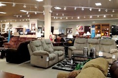 Home Decor Ashley Furniture Store