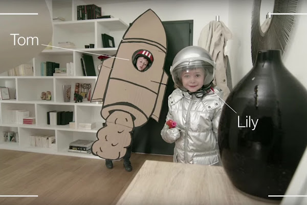 數位時代翻攝自 NetAtmo Welcome 官網