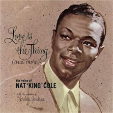 Nat King Cole canta María Elena (Tuyo e smi corazón)