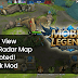 HOT! Cara Hack Map dan Drone View Mobile Legends Terbaru 14 Oktober 2018