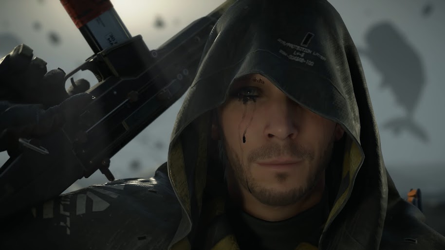 Will this be Troy Baker's magnum opus? : r/DeathStranding