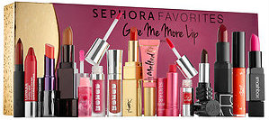lip sephora give amazon favorites discovering depuis enregistre noel