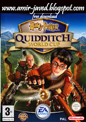 potter harry quidditch cup pc