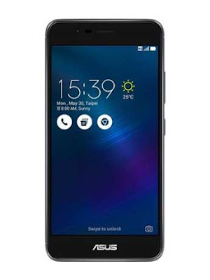 Asus ZenFone 3 Max
