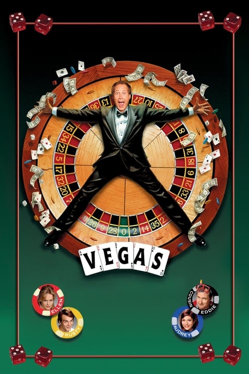 Las Vegas - Una vacanza al casinò 1997 Download ITA
