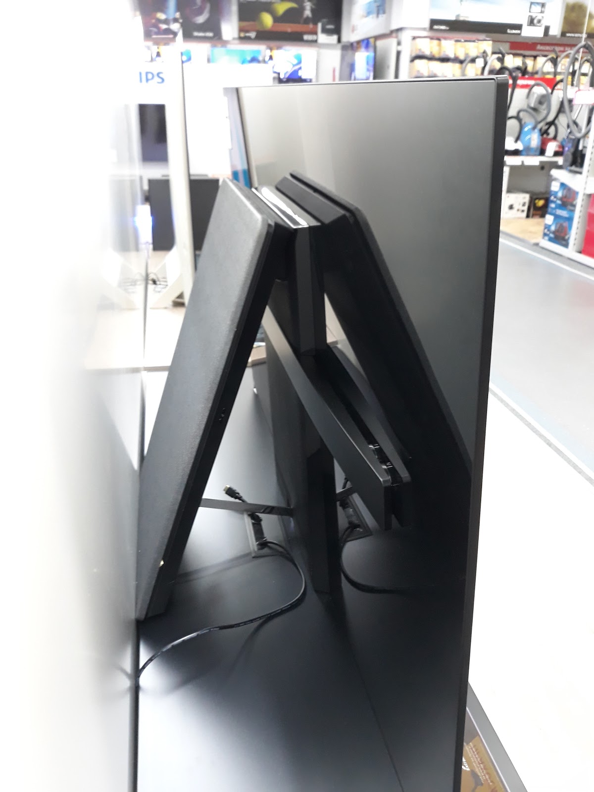 Sony KD55A1 one of the best 55 inch premium TVs for 2018