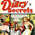 Diary Secrets #15 - Matt Baker cover & reprints