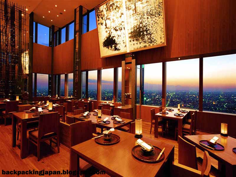3 Most Romantic Japan Restaurants Where You Can Take Your Couple PORTAL BJ