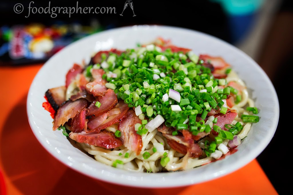 Rumah Makan Mie Ujung Pandang 3