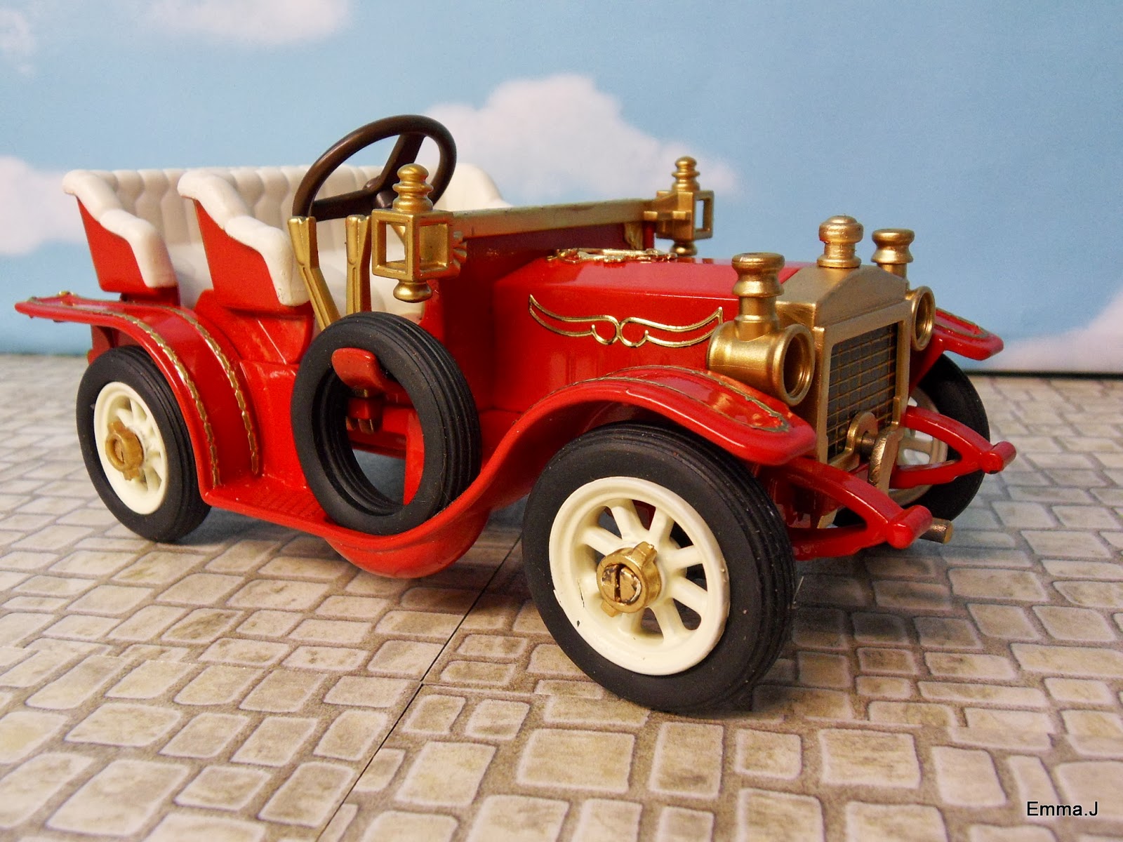 Antique Victoria Car Company History Antique Cars Blog