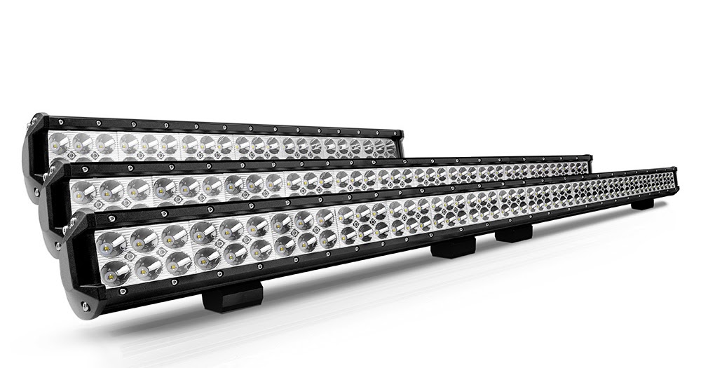Led Light Bars In Australia Why Should We Choose LED Light Bars Than Compared To Ordinary Lights?