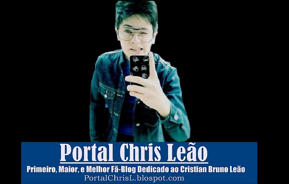 Portal Chris Leão: Confira a Agenda do Chris Leão de Junho.