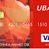 UBA Now Issue Contactless MasterCard Debit Cards
