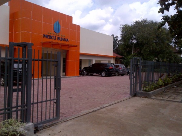 Viral Kuliah Kelas Karyawan Di Bekasi Timur