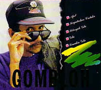 Gombloh Chord