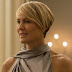 "Trump roubou todas as ideias de House of Cards", diz Robin Wright!