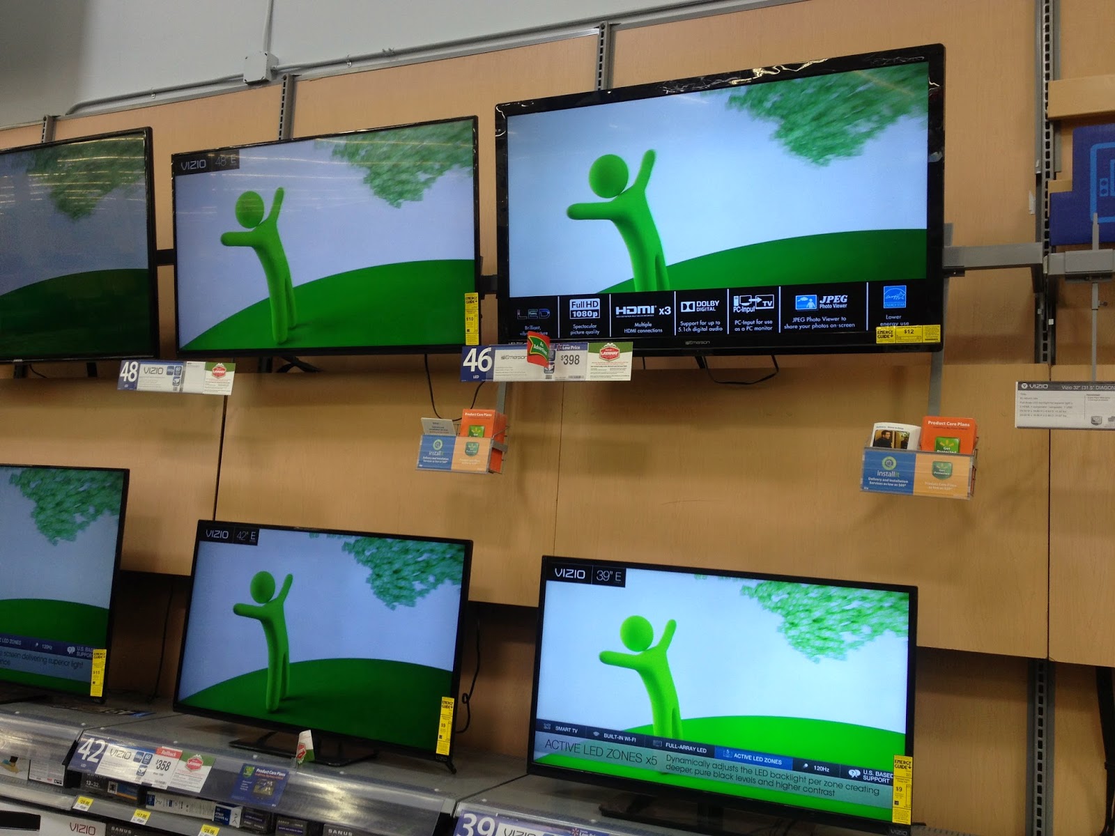 6 Things I Love About Buying Electronics on Holiday Layaway